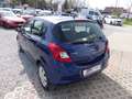Opel Corsa 1.2 Edition Kundendienst neu Klimaanlage CD MP3 Blauw - thumbnail 5
