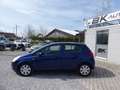 Opel Corsa 1.2 Edition Kundendienst neu Klimaanlage CD MP3 Blauw - thumbnail 6
