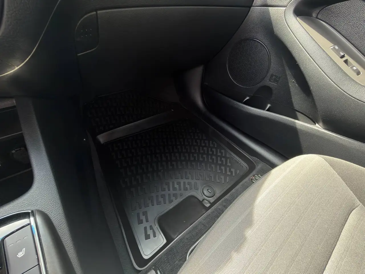 Kia Forte снимка Kia Forte