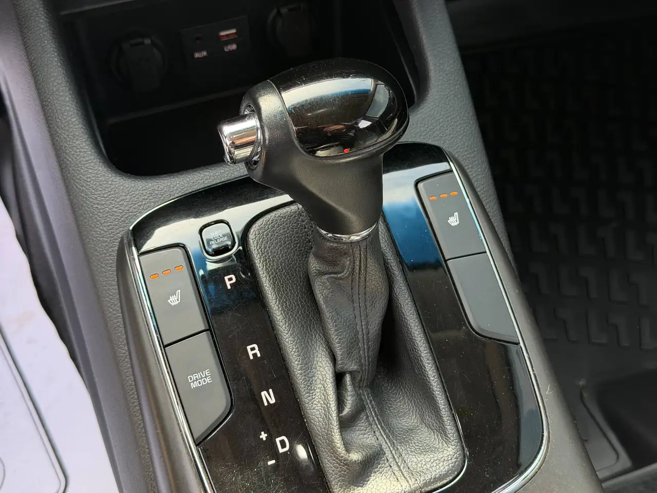 Kia Forte снимка Kia Forte