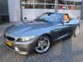BMW Z4 Roadster sDrive30i M-Sport Executive Gris - thumbnail 3