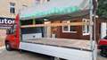 Fiat Ducato 2.3 Pritsche, 3 Sitze, 2 Hand Rot - thumbnail 9