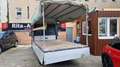 Fiat Ducato 2.3 Pritsche, 3 Sitze, 2 Hand Rot - thumbnail 7