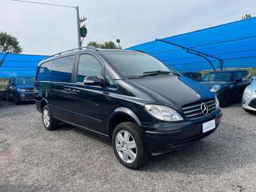 2.2 CDI 4Matic Ambiente Automatic +IVA+ATTREZZATO