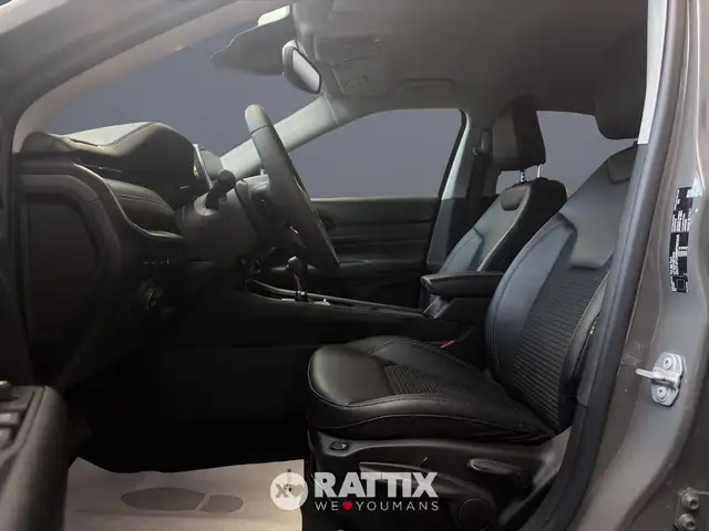 Jeep Compass view 9