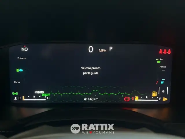 Jeep Compass view 15