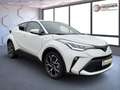 Toyota C-HR Hybrid Team D *KAMERA*ALLWETTER*NAVI* Weiß - thumbnail 2