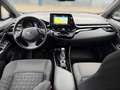 Toyota C-HR Hybrid Team D *KAMERA*ALLWETTER*NAVI* Weiß - thumbnail 10