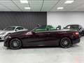 Mercedes-Benz E 200 Cabrio Pack-AMG Sport Full Options Garantie 1An Burdeos - thumbnail 9