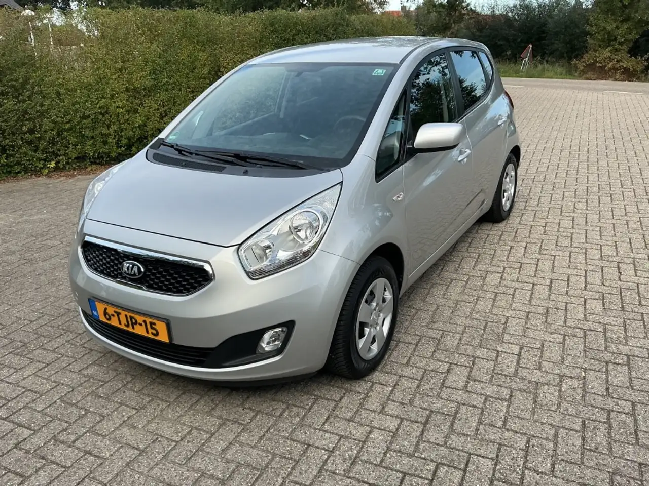 Kia Venga