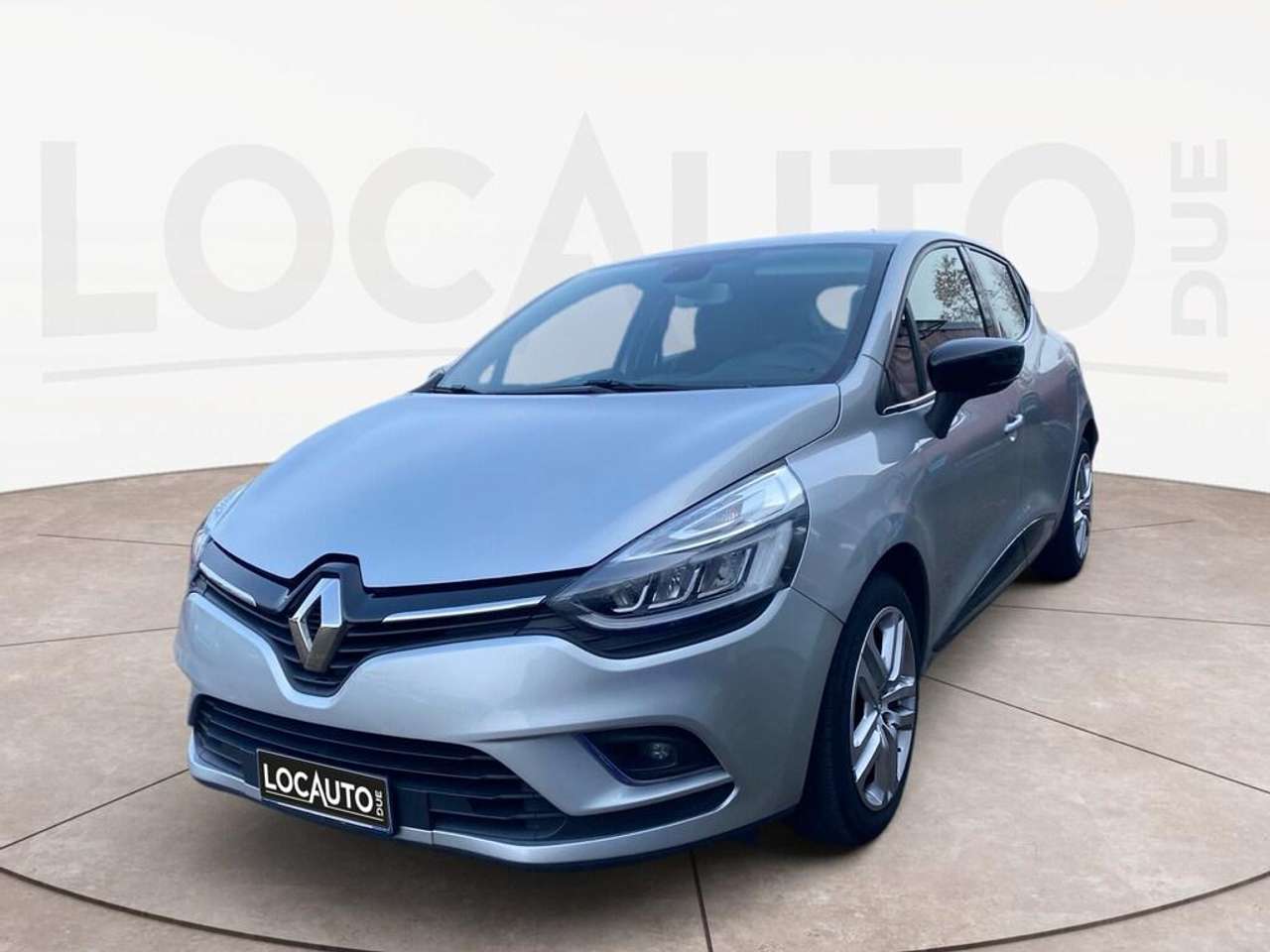 Renault Clio 1.5 dci Moschino Zen 90cv - PROMO