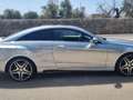 Mercedes-Benz E 350 Coupé CDI Blue Efficiency Avantg. Gris - thumbnail 3