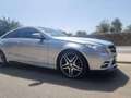 Mercedes-Benz E 350 Coupé CDI Blue Efficiency Avantg. Gris - thumbnail 2