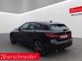 BMW 118 i Advantage LED AHK SHZ GRA 16 PDC Schwarz - thumbnail 5