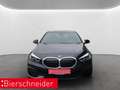 BMW 118 i Advantage LED AHK SHZ GRA 16 PDC Schwarz - thumbnail 3