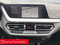 BMW 118 i Advantage LED AHK SHZ GRA 16 PDC Nero - thumbnail 17