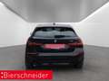 BMW 118 i Advantage LED AHK SHZ GRA 16 PDC Noir - thumbnail 6