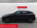 BMW 118 i Advantage LED AHK SHZ GRA 16 PDC Nero - thumbnail 4