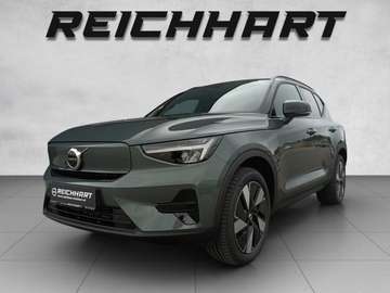 Plus, Single Motor Extended Range, Vollelektrisch