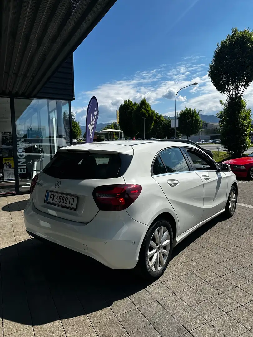 Mercedes-Benz A 180 - 2