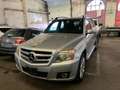 Mercedes-Benz GLK 350 ONLY FOR EXPORT OUT OF EUROPE Grigio - thumbnail 2