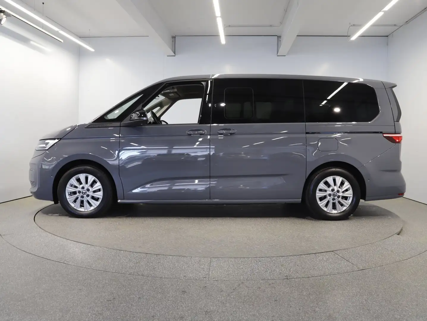 Volkswagen T7 Multivan VW T7 Multivan Business ÜH TDI Grau - 2