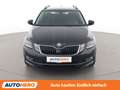 Skoda Octavia 1.4 TSI Style Schwarz - thumbnail 9