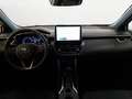 Toyota Corolla Cross 2,0 Hybrid Active Dr. CVT 197PS Zilver - thumbnail 5