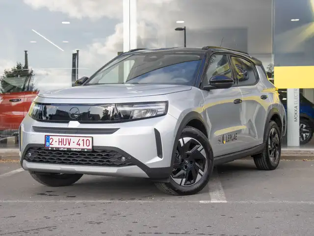 Opel Frontera GS Electric Extended Range 54kWh 113PK |CAMERA|...