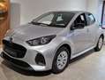 Mazda 2 2 Hybrid 1.5 VVT-i 116 CVT PRIME-LINE Zilver - thumbnail 1