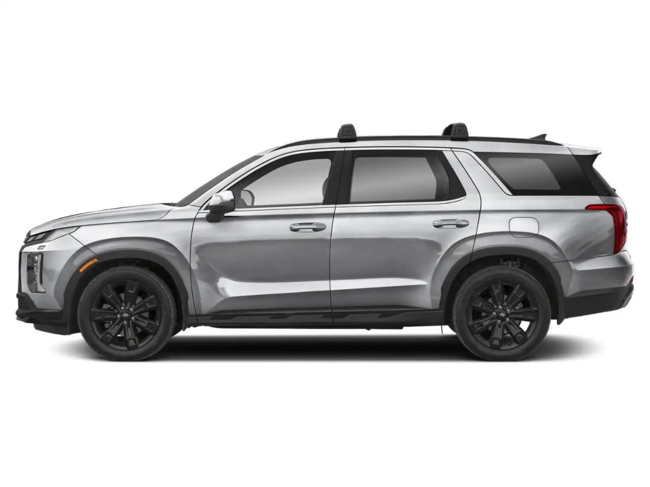 Hyundai PALISADE снимка Hyundai PALISADE