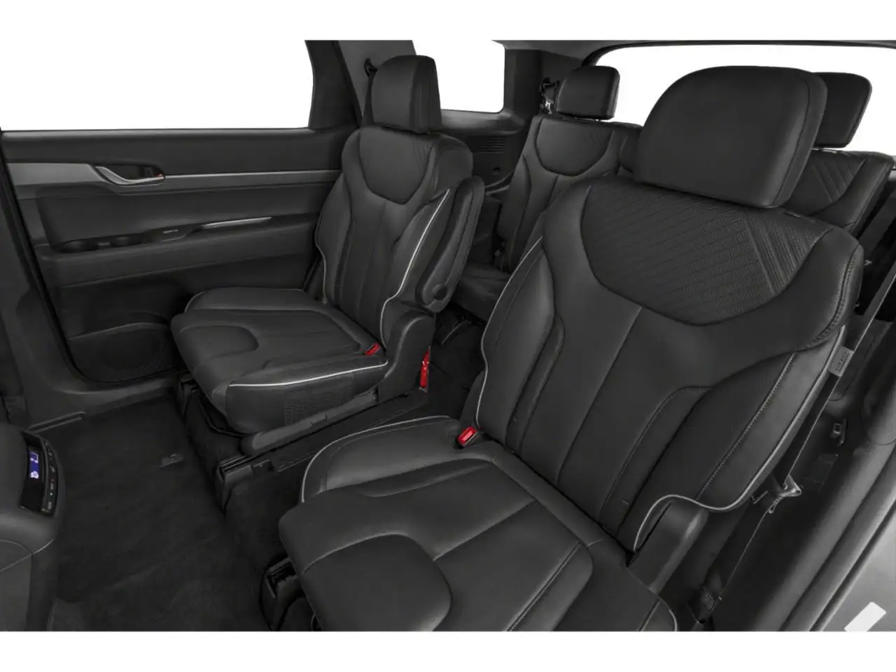 Hyundai PALISADE снимка Hyundai PALISADE
