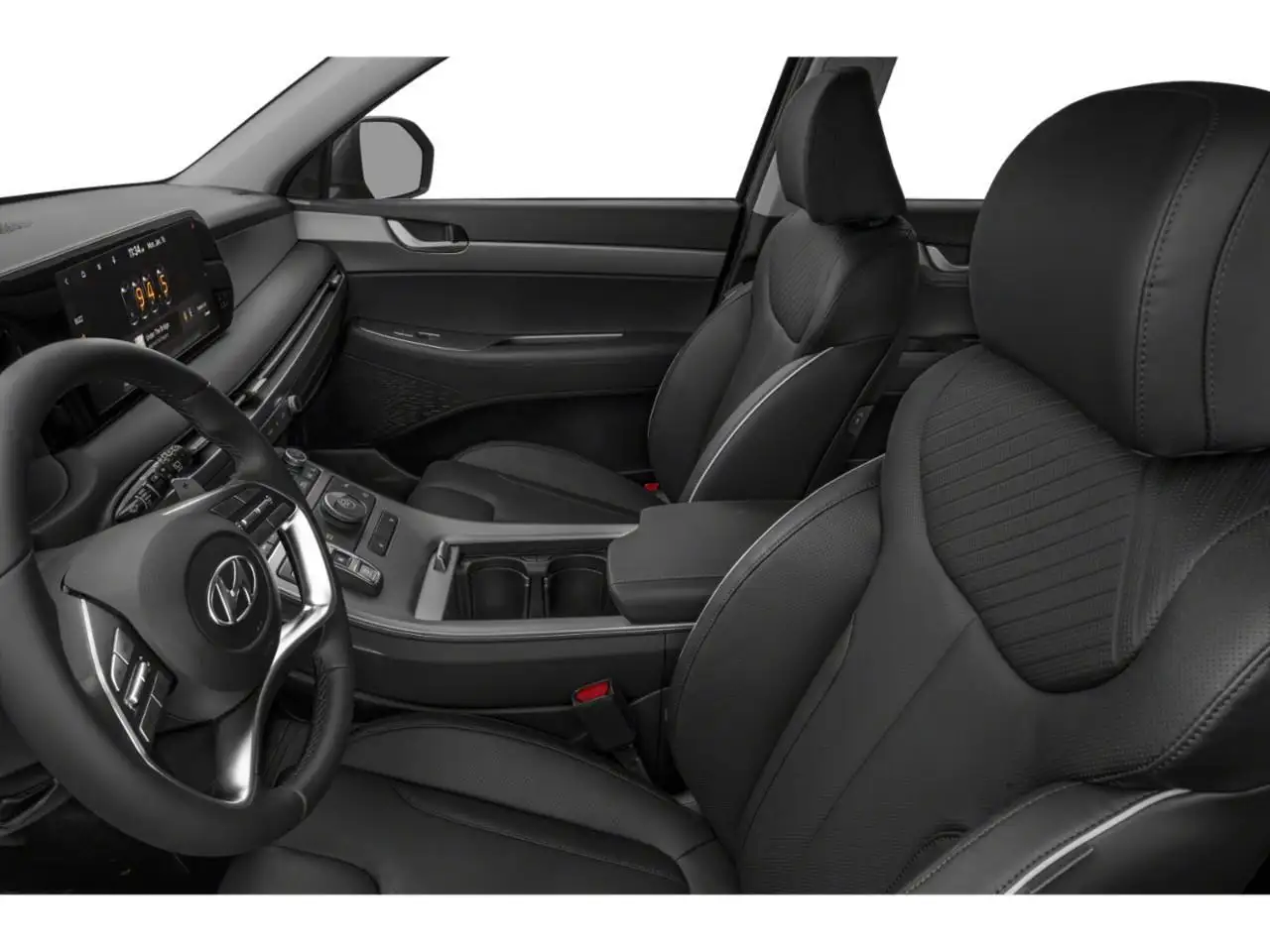Hyundai PALISADE снимка Hyundai PALISADE