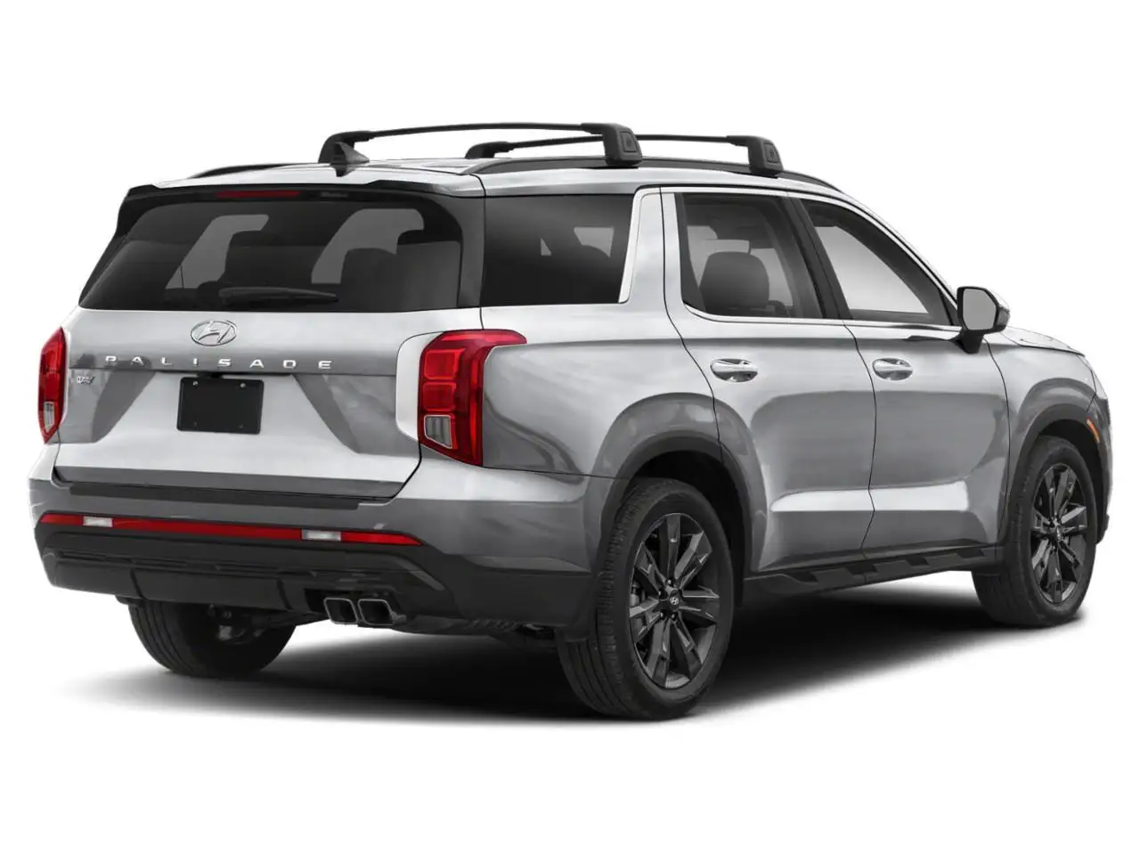 Hyundai PALISADE снимка Hyundai PALISADE