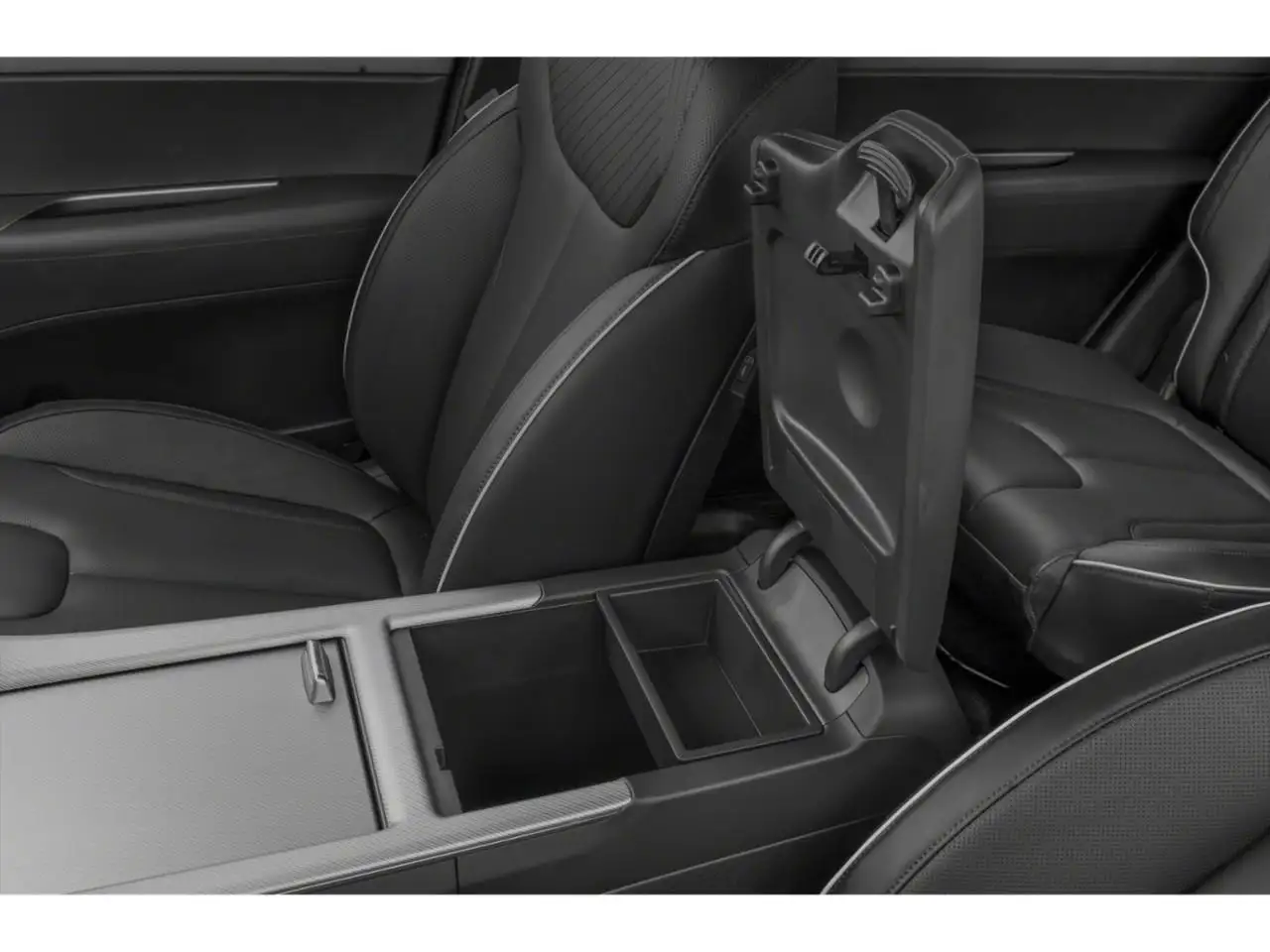 Hyundai PALISADE снимка Hyundai PALISADE