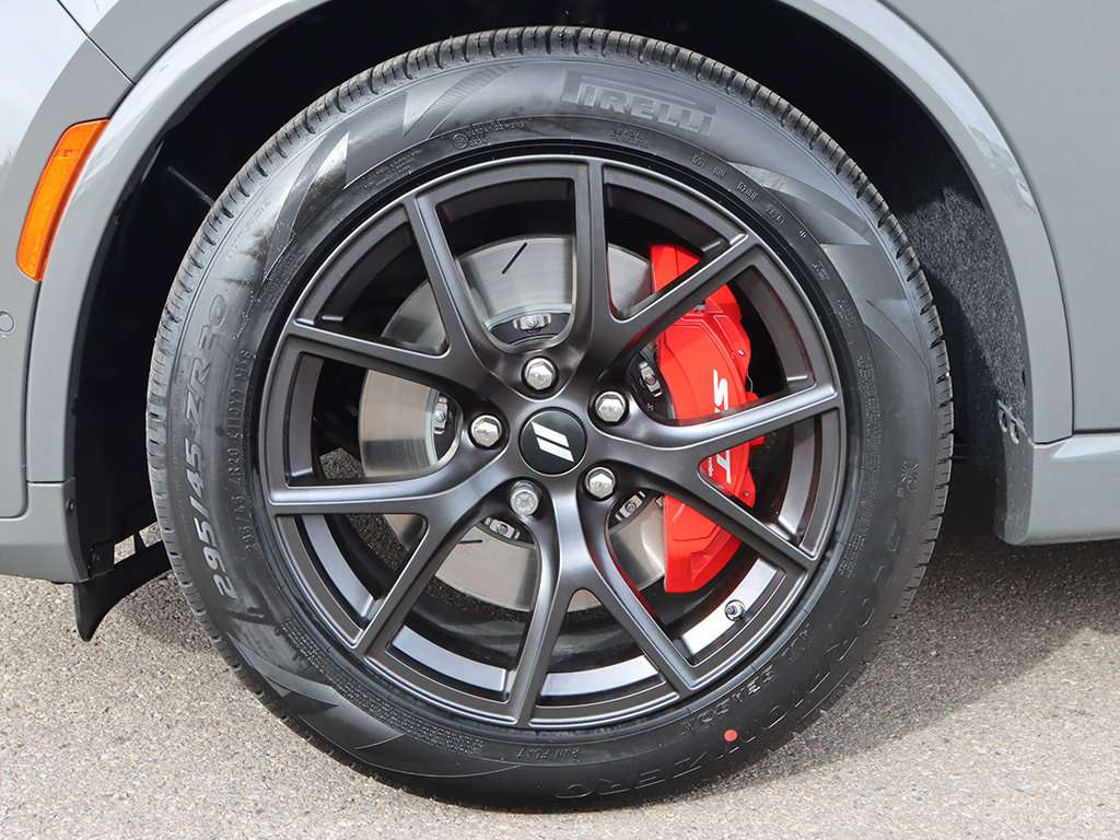 2027 Dodge Durango