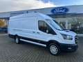 Ford Transit Kasten 350 L4 Trend Technologie-Paket Weiß - thumbnail 3