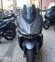 Kymco Xciting 400i S Srebrny - thumbnail 2