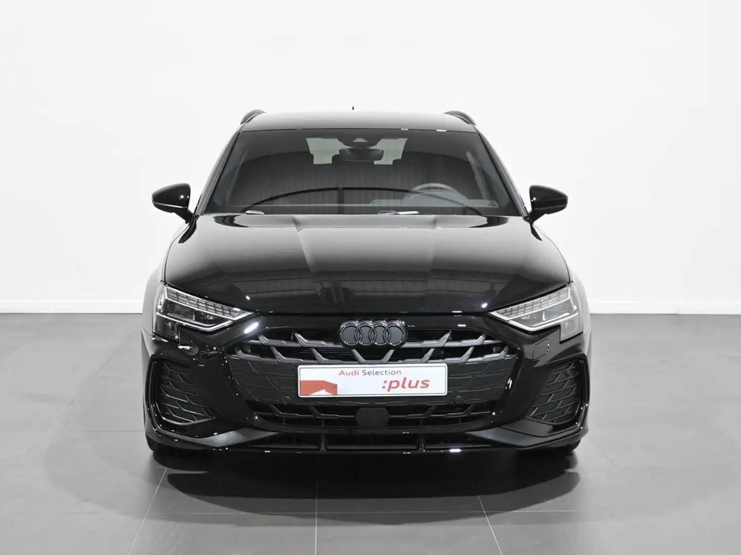 Audi A3 Sportback 35 TFSI Black line edition S tronic Negro - 2