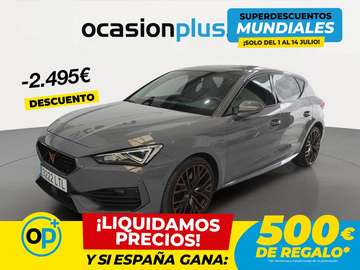 1.4 TSI VZ e-Hybrid DSG 245
