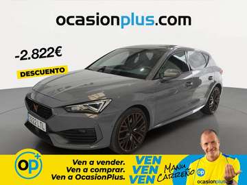 1.4 TSI VZ e-Hybrid DSG 245