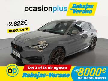 1.4 TSI VZ e-Hybrid DSG 245