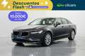 Volvo S90 T8 Twin Business Plus AWD Aut. Gris - thumbnail 1