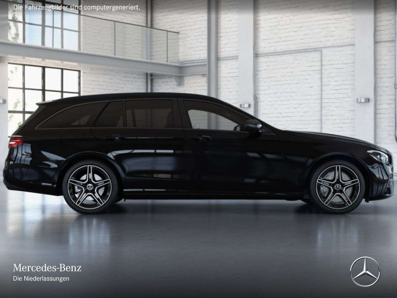 Mercedes-Benz E 300
