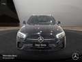Mercedes-Benz E 300 e T AMG+NIGHT+360+AHK+LED+SPUR+TOTW+9G Schwarz - thumbnail 3