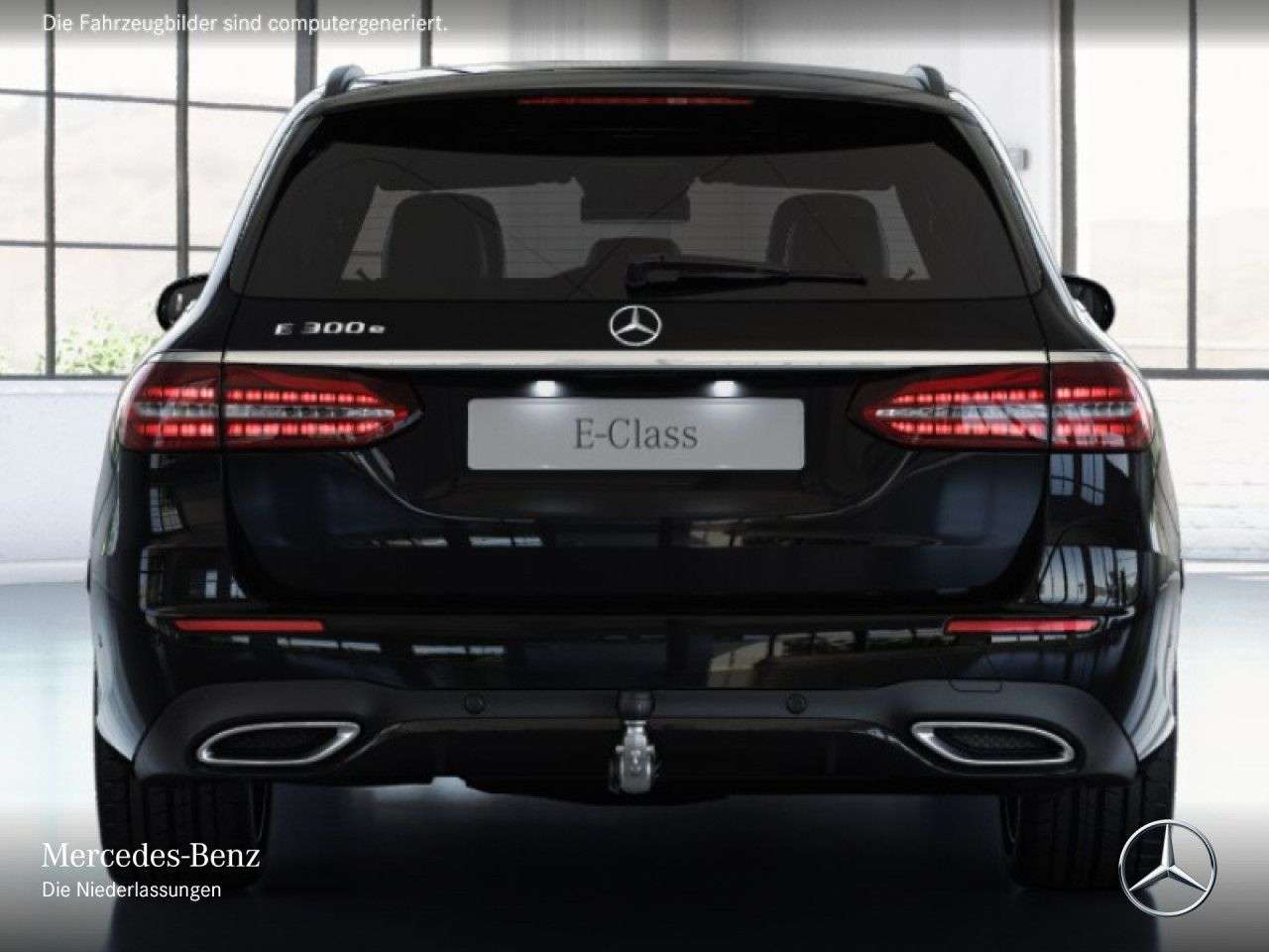 Mercedes-Benz E 300