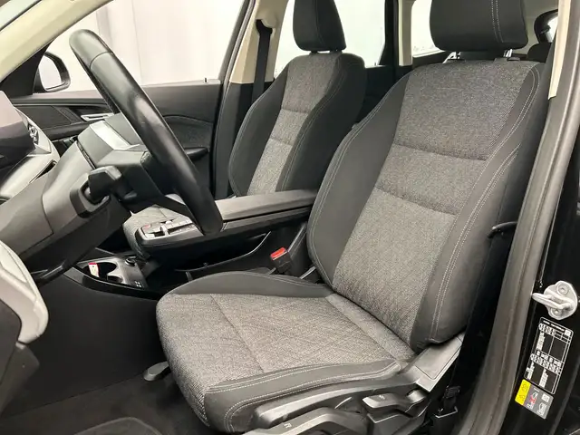 BMW X1 view 7