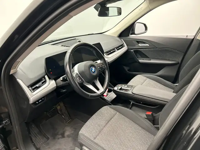 BMW X1 view 18
