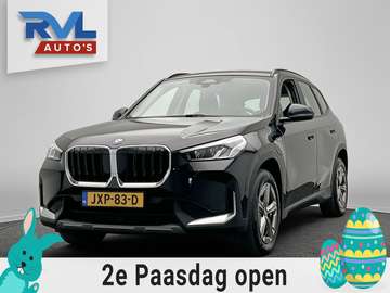 XDrive30e PHEV Widescreen Carplay Navigatie Camera