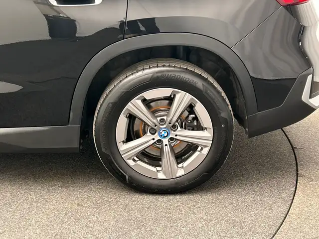 BMW X1 view 17